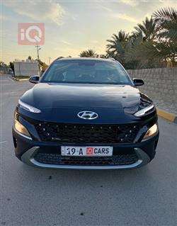 هیۆندای کۆنا